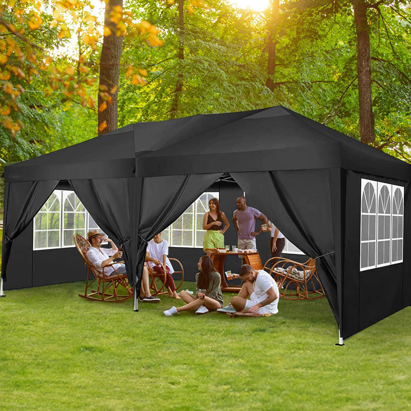 10 x 20 camping tent best sale